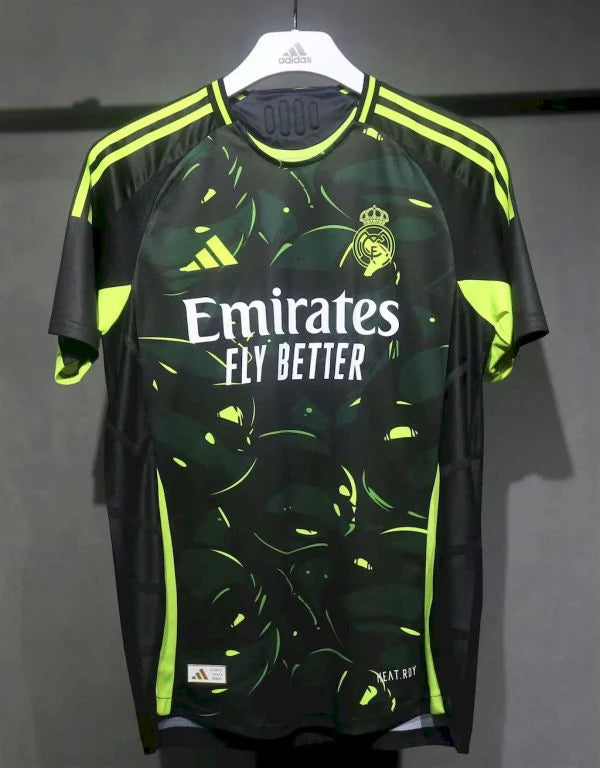 Concetto del Real Madrid