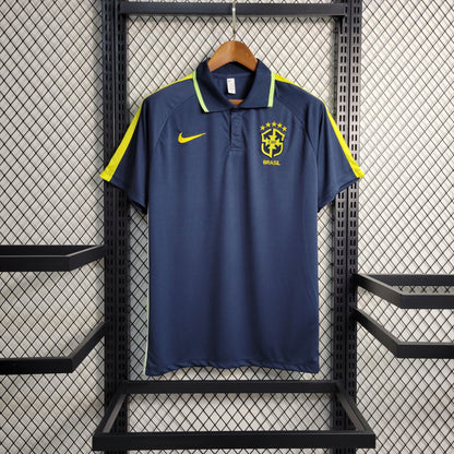 Camiseta Brasil 2023 2024