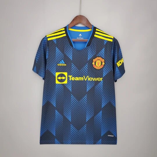 Terza Maglia Manchester United 21/22