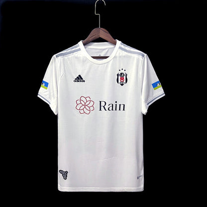 Besiktas maillot 2022/23 domicile