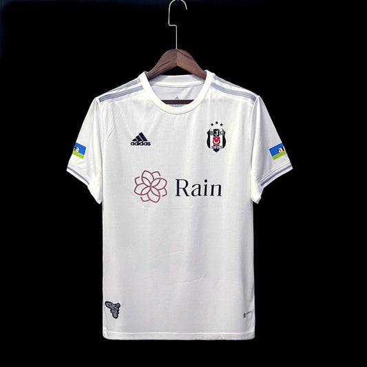 Camiseta local Besiktas 2022/23