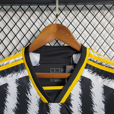 Maglia Juventus 2023 2024 Home