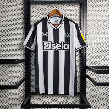 Camiseta Newcastle 2023 2024 Local