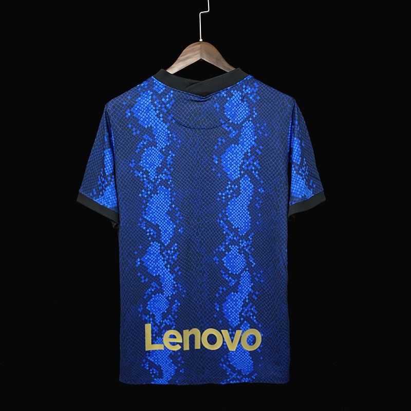 MAGLIA HOME INTER MILAN 21/22