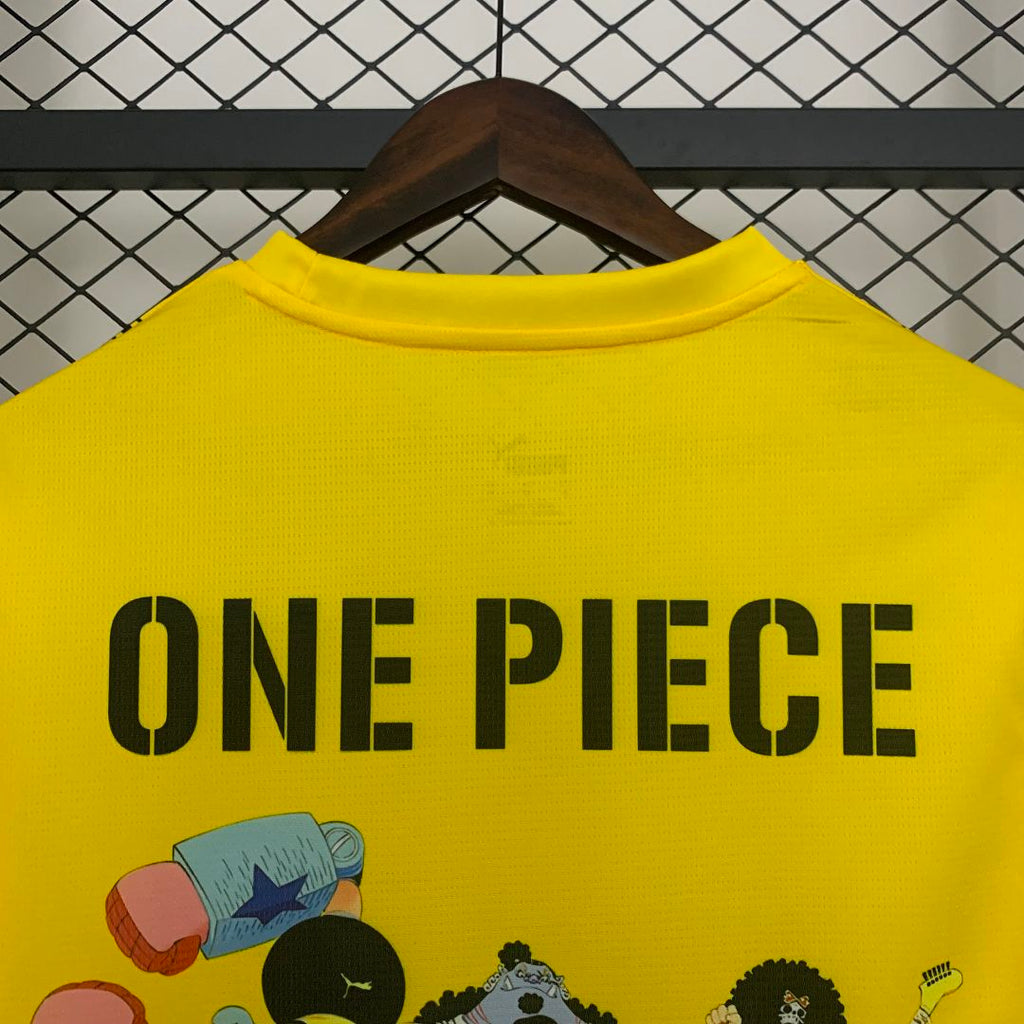 Borussia Dortmund maillot OnePiece 25/26