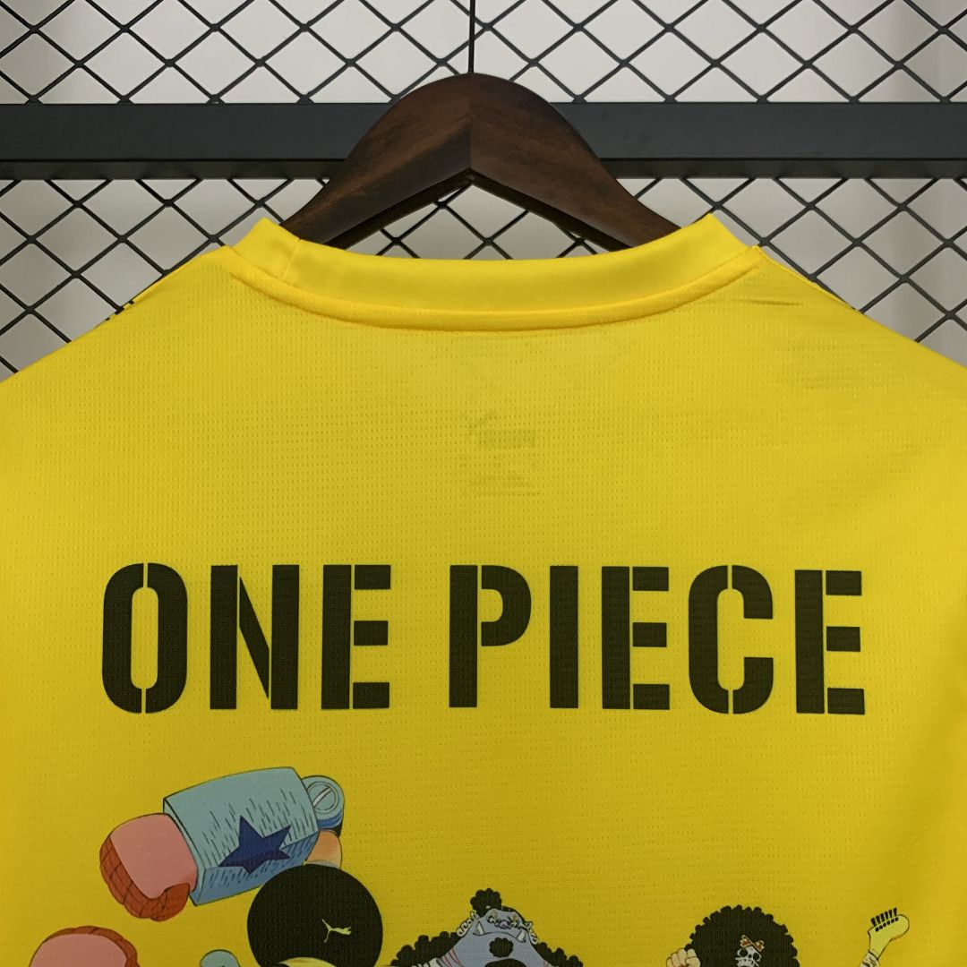 Terza maglia del Borussia Dortmund 2024/2025