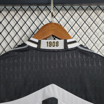 Camiseta retro Atlético Mineiro 2020