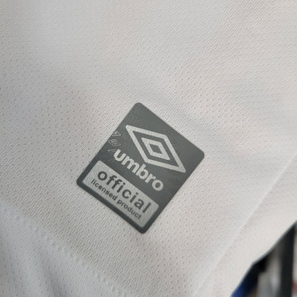 Camiseta Santos FC Local 2023 2024