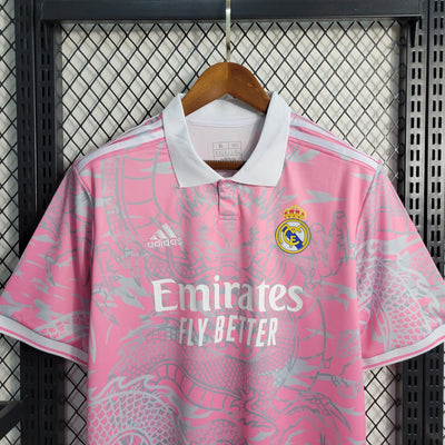 -Concetto di maglia del Real Madrid