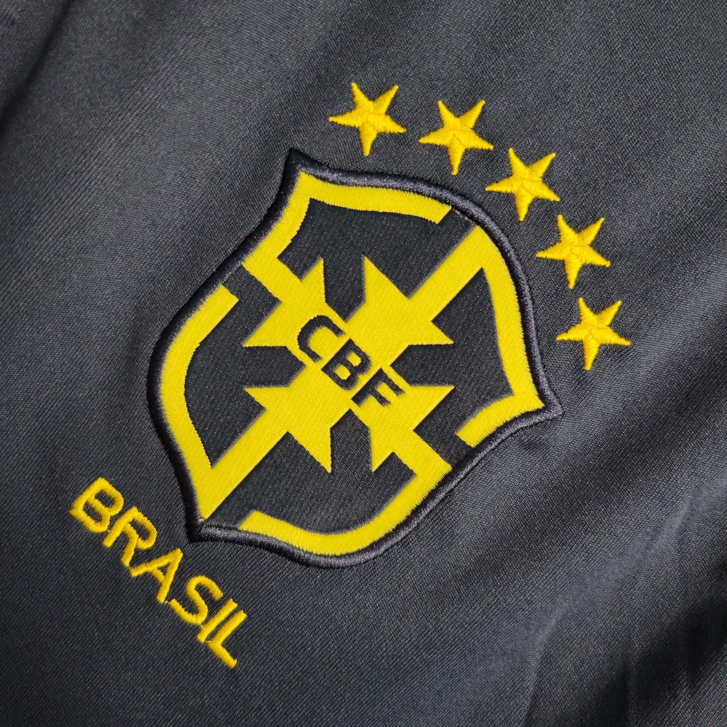 Camiseta Brasil 2023 2024