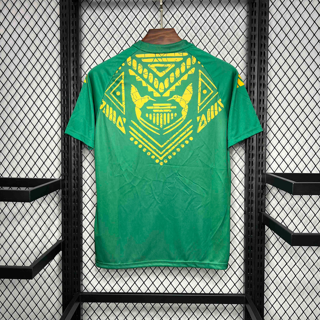 Jamaïque maillot entraînement  2024
