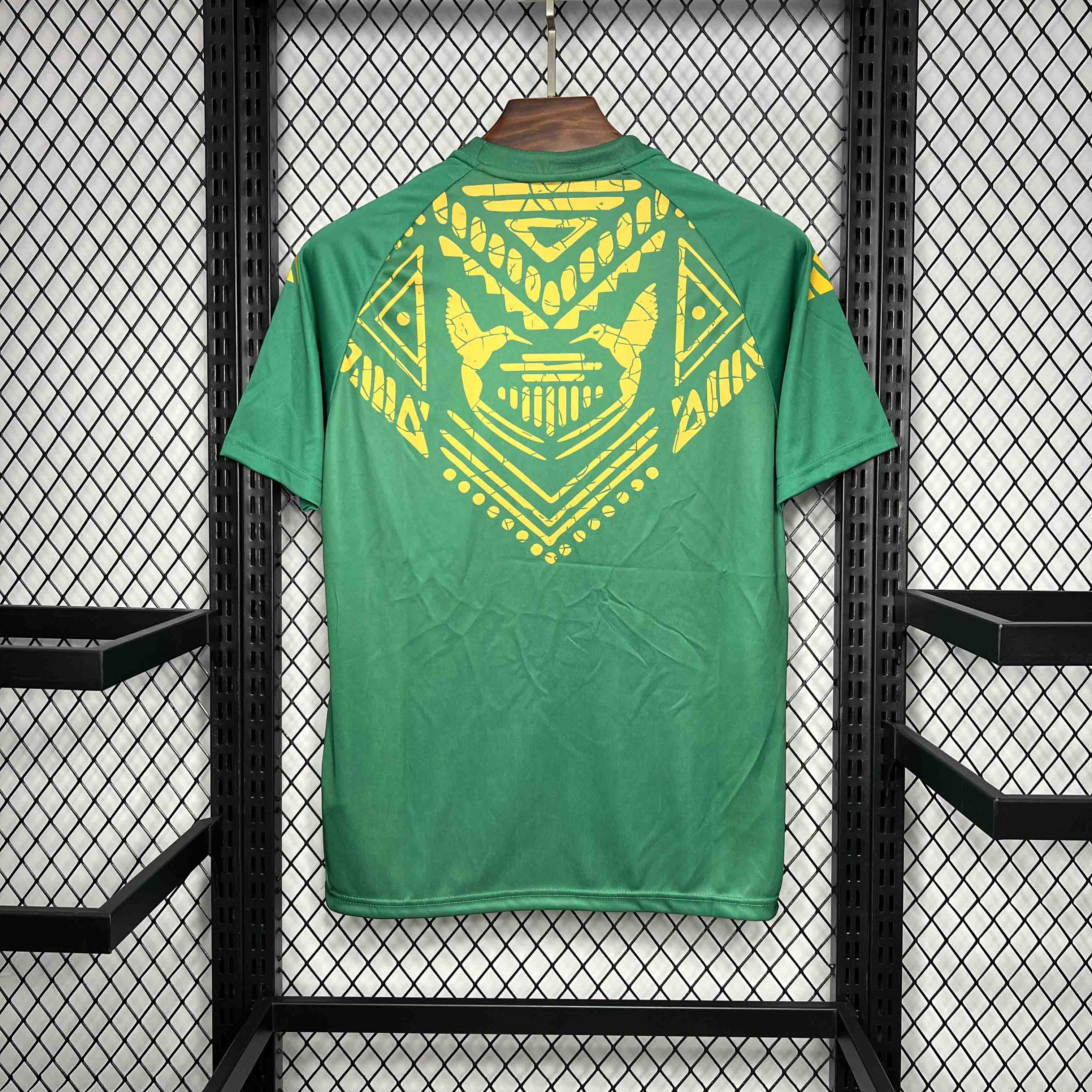 Jamaïque maillot entraînement  2024