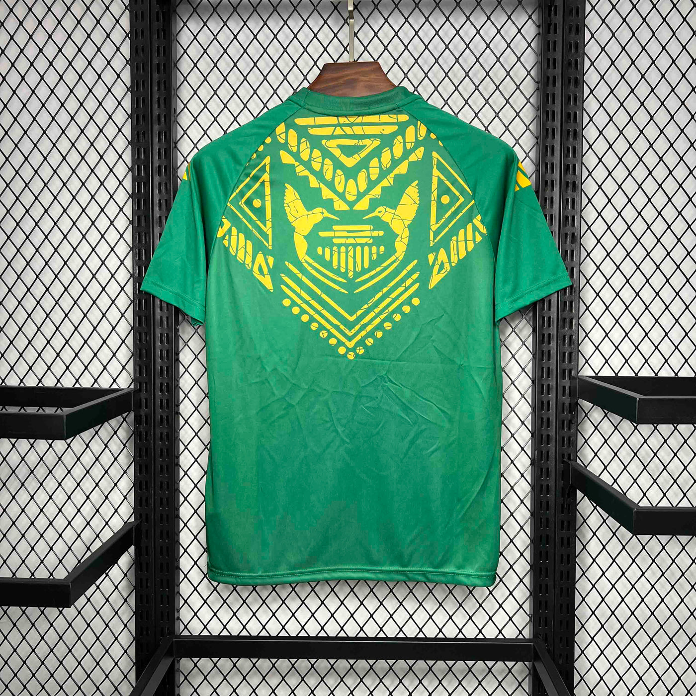 Maglia allenamento Giamaica 2023 2024