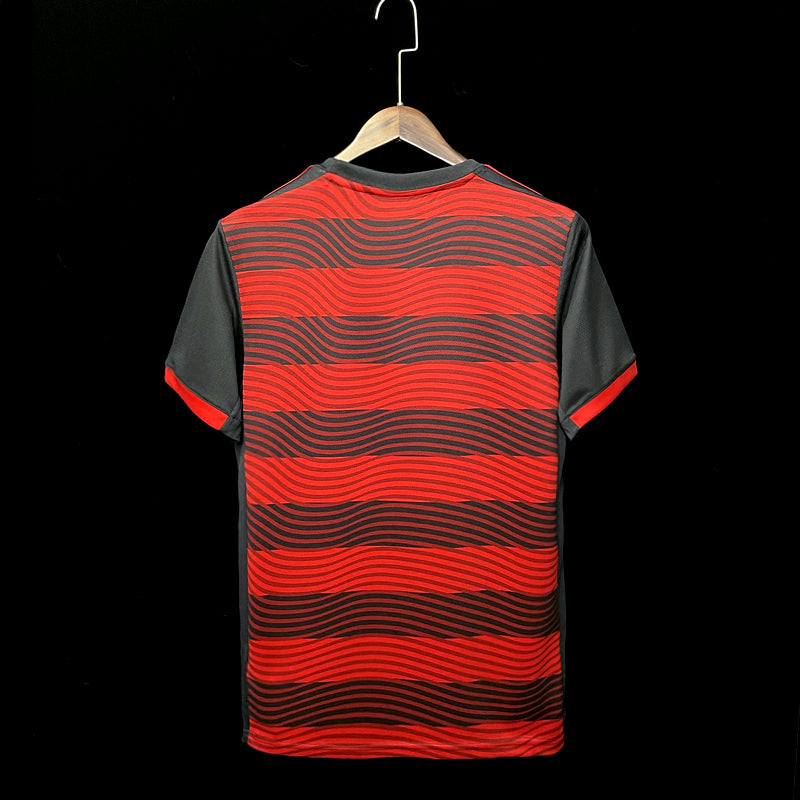 Flamengo domicile Maillot 2022/23