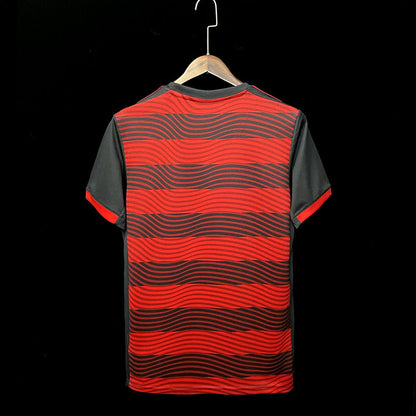 Flamengo domicile Maillot 2022/23