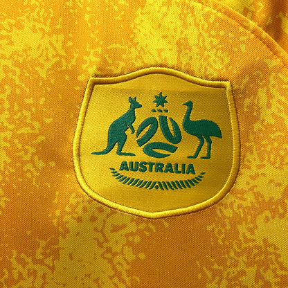 Camiseta Australia Mundial 2022 2023