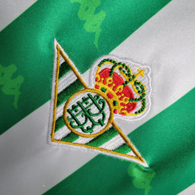 Maglia Betis Retro 1995 1997