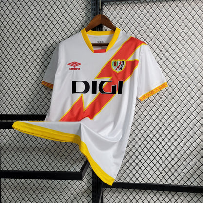 Camiseta de futbol Rayo Vallecano 2023 2024 local