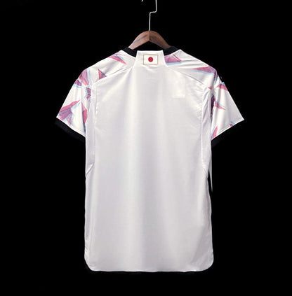 Camiseta Japon Mundial 2022/23