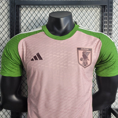 Camiseta futbol japon 2023 2024