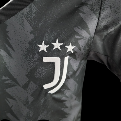 Kit Enfant Juventus