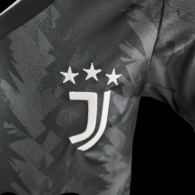 Maglia Juve per bambini