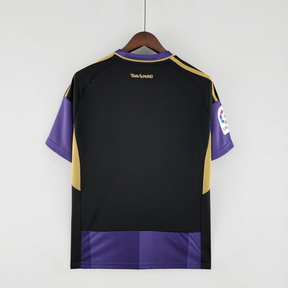 Camiseta Valladolid 2022/23