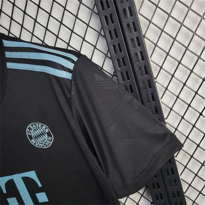 Maglia da trasferta Bayern Monaco 2024/2025