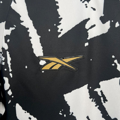 Maillot 24/25 Third de Botafogo
