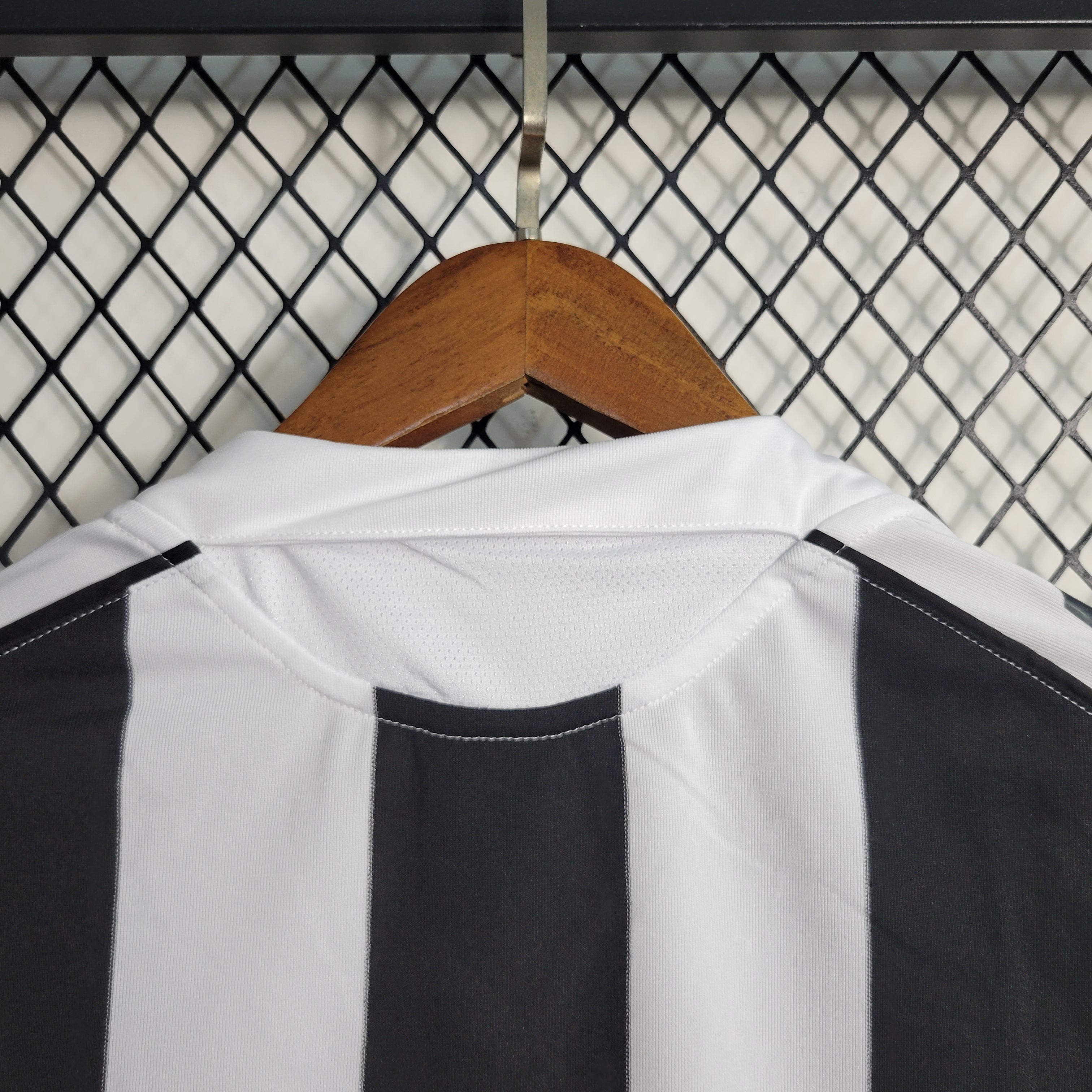 Maglia storica Newcastle 2004 2006