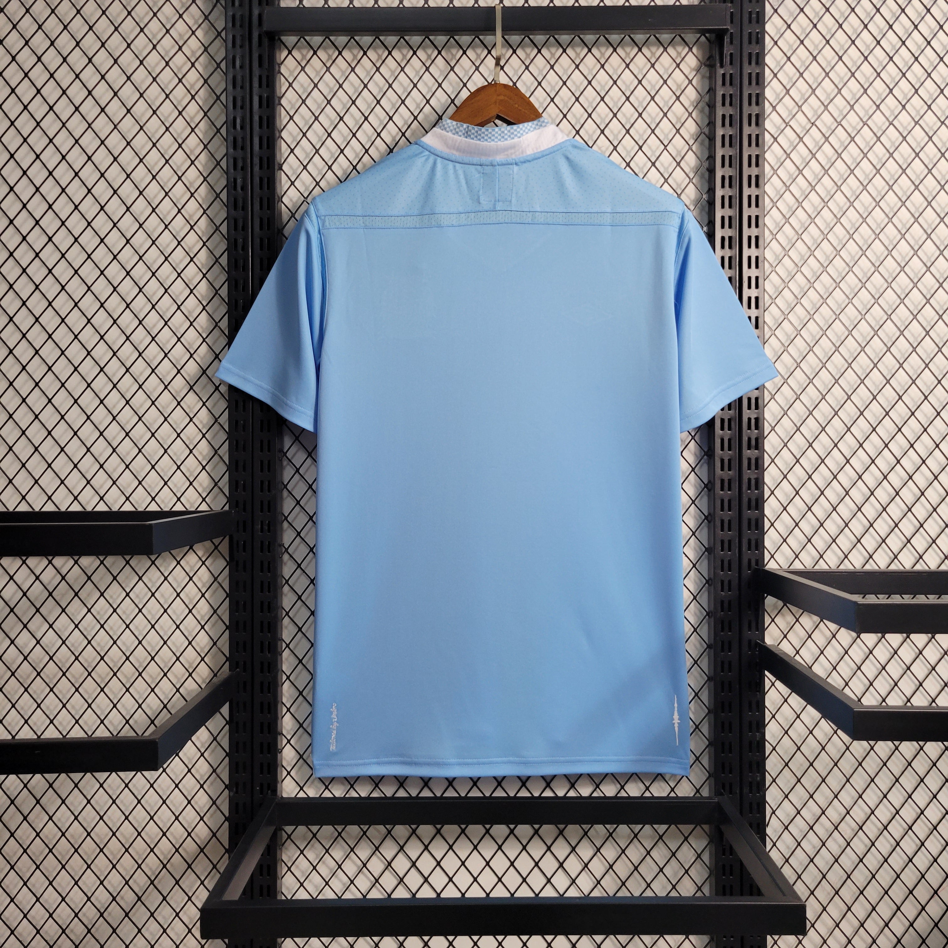 Maglia storica del Manchester City 2011 2012