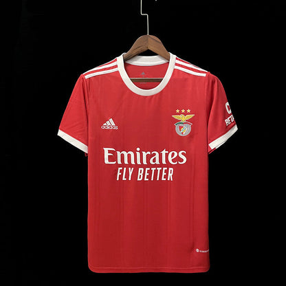 Maillot Benfica Domicile 2022/23