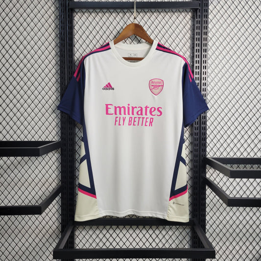 Camiseta Arsenal 2023 2024 Entrenamiento