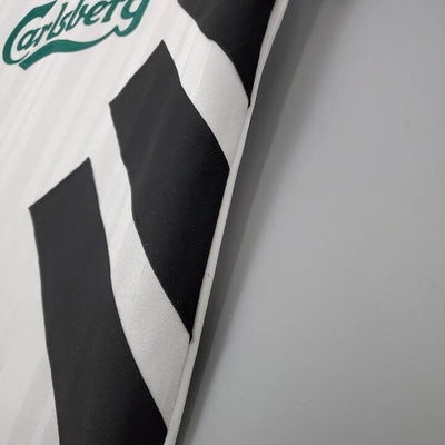 Maglia storica del Liverpool 06/07