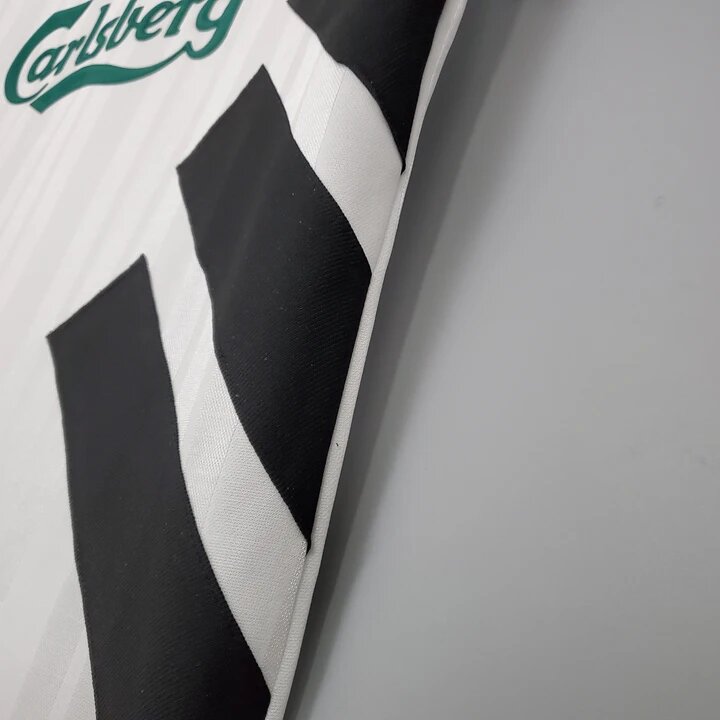 Maglia storica del Liverpool 93/95