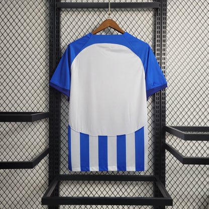 Camiseta Brighton Futbol 2023 2024 Local