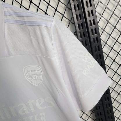 Arsenal Maillot Blanc 2021 2022