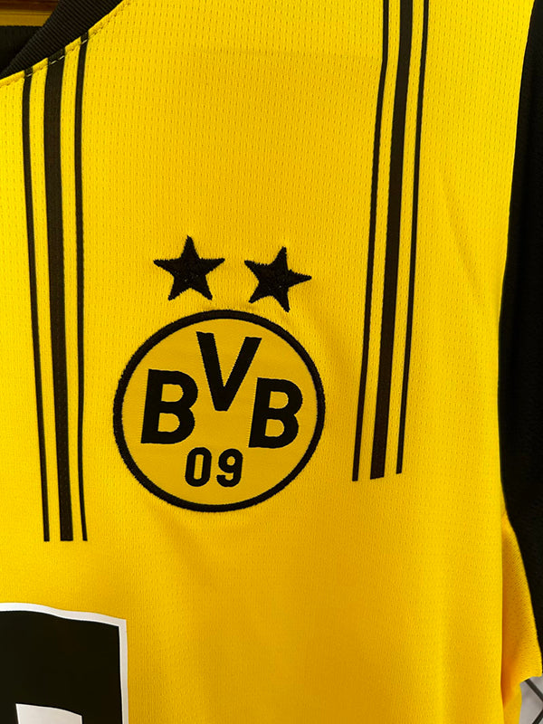 Maglia Home Dortmund 2024/2025