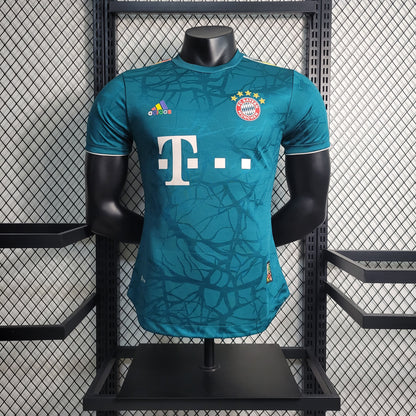 Maglia Bayern Monaco 2023 2024