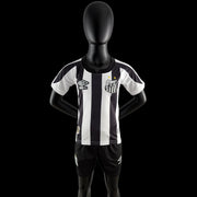 Kit per bambini Santos FC