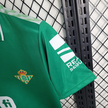 Camiseta de futbol Real Betis 2023 2024