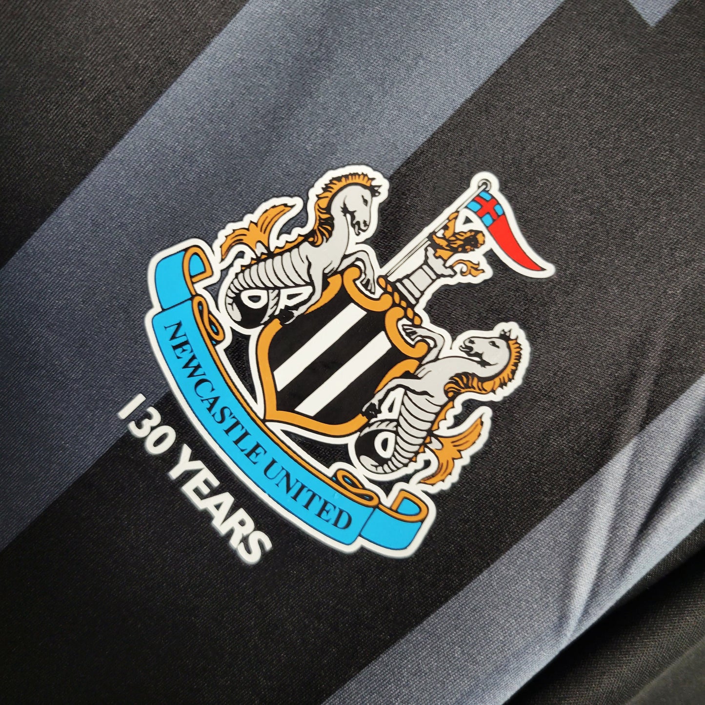 Newcastle maillot 2023 2024 Training