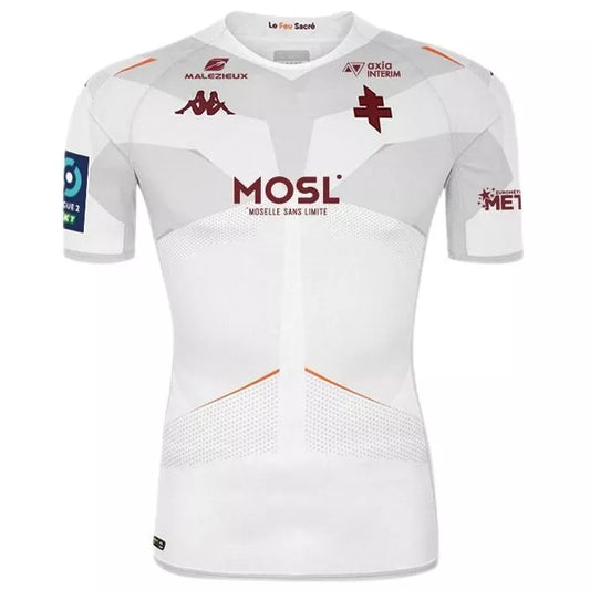 Camiseta local FC Metz 2022 2023