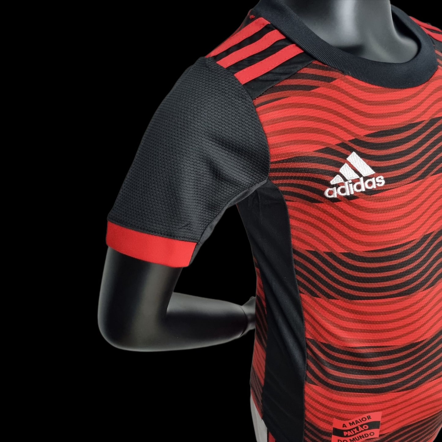 Kit Infantil Flamengo