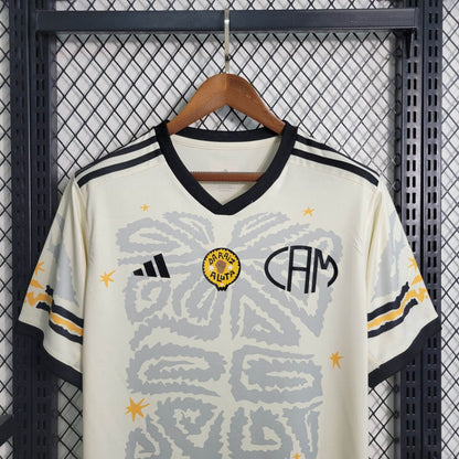 Camiseta de futbol atletico mineiro 2023 2024