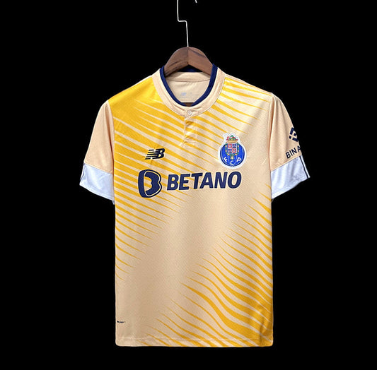 Camiseta FC Porto Segunda 2022/23