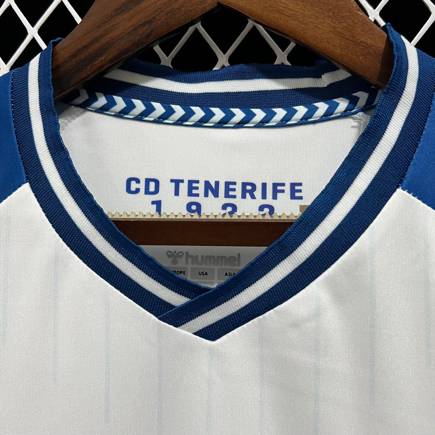 Camiseta local Tenerife 2023 2024