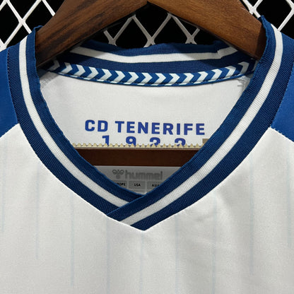 Tenerife maillot domicile 2023 2024