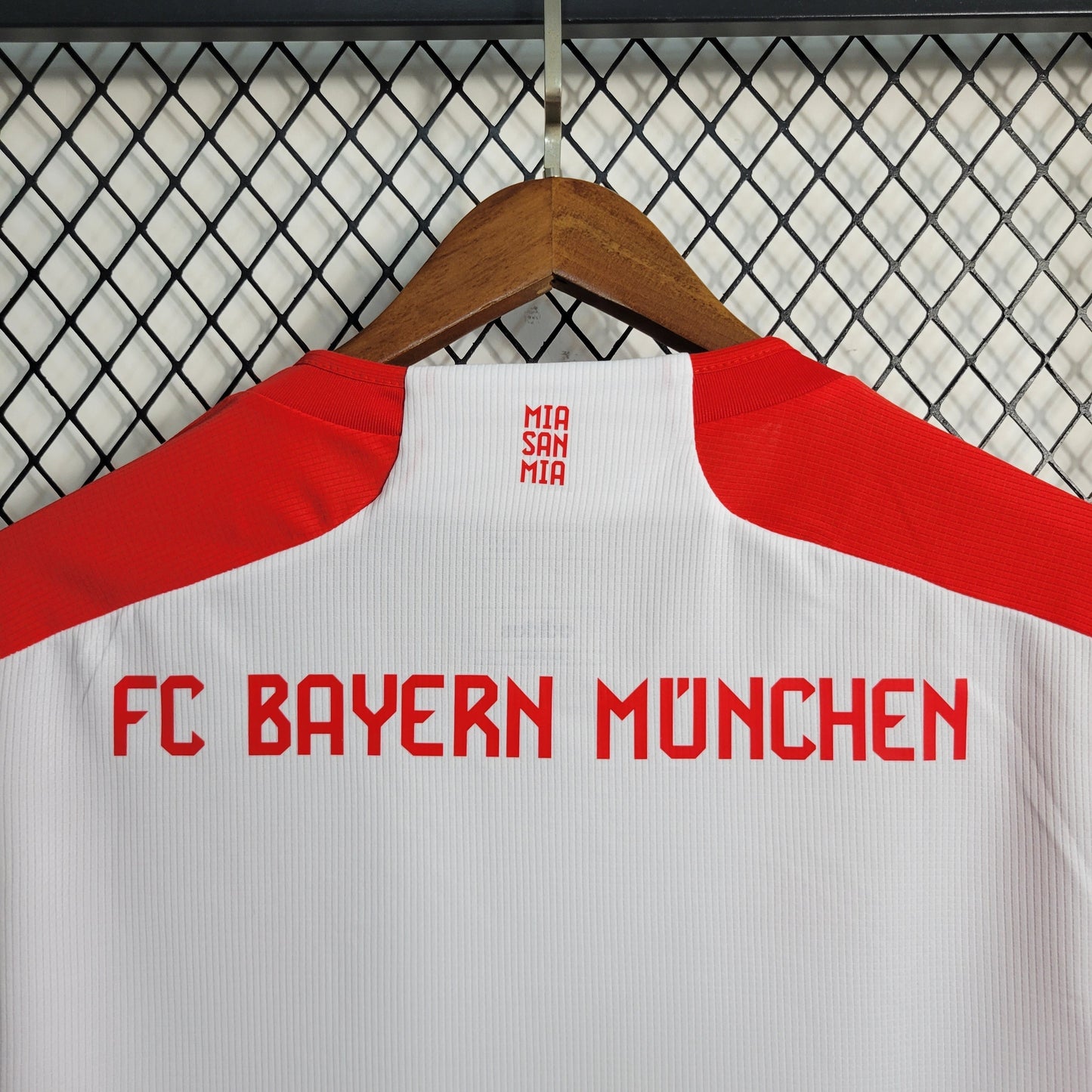 Bayern Munich maillot 2023 2024 domicile