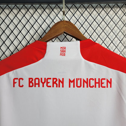 Bayern Munich maillot 2023 2024 domicile